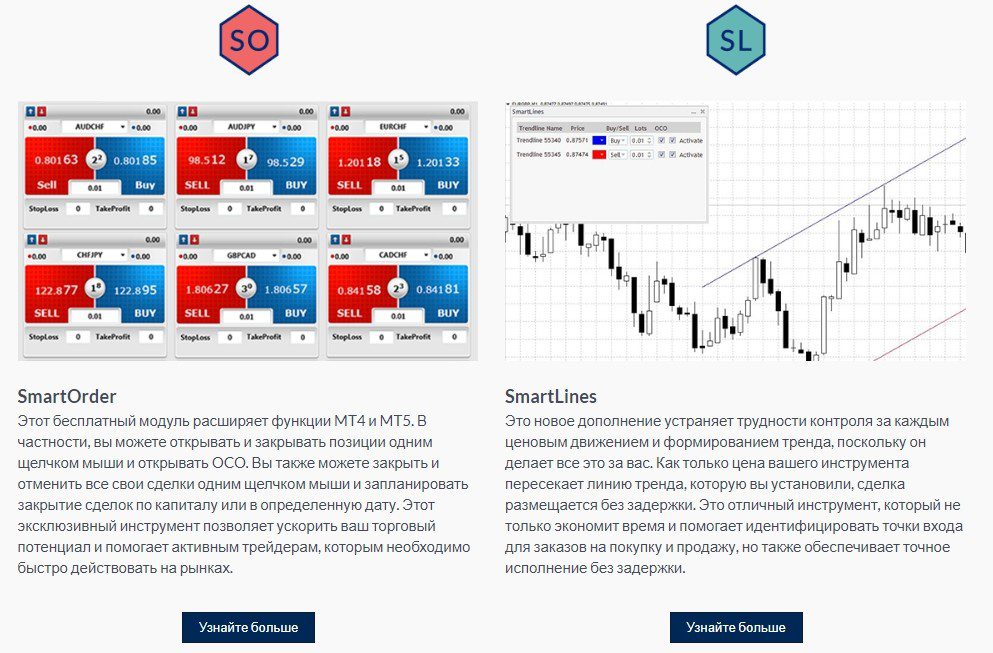 ActivTrades Александра Паршакова