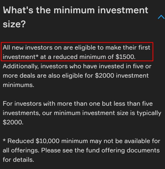 Meros Equity