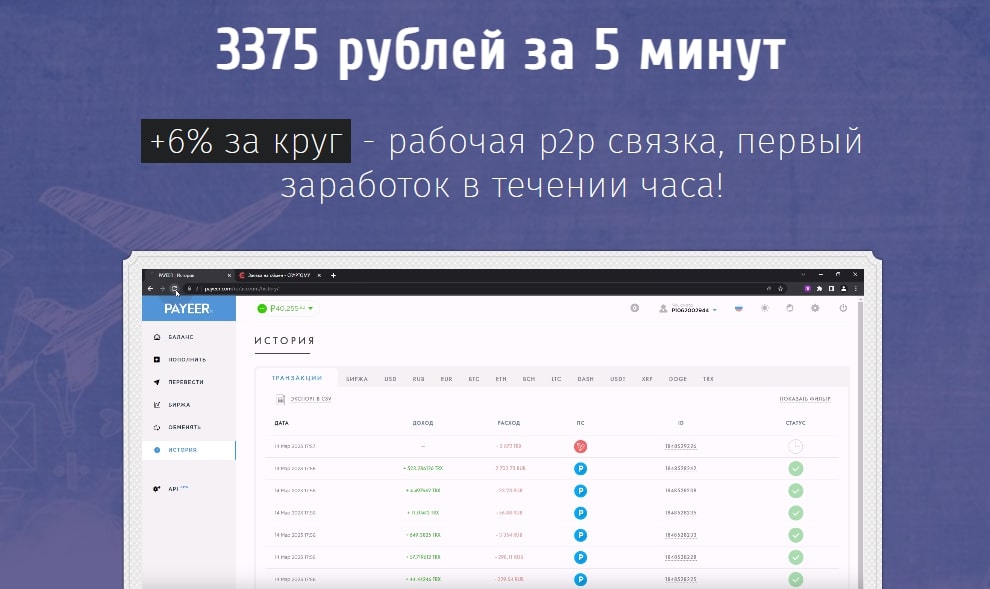 p2p-ru.site сайт