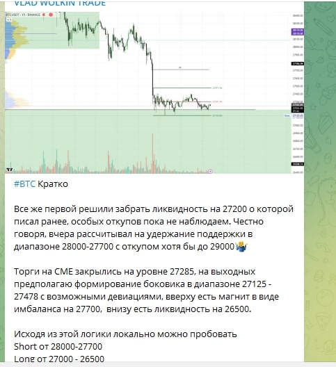 Влад Волкин телеграмм