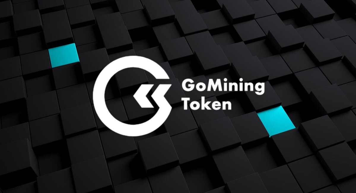 GoMining обзор проекта