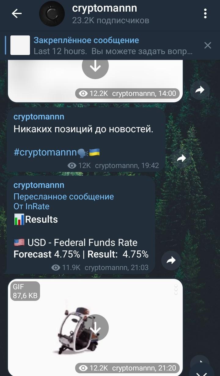 cryptomannn слив обзор