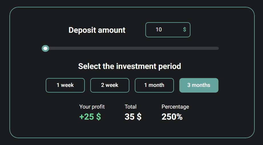 Exunex com обзор сайта