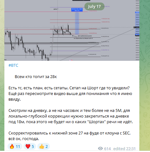 Kozir Squad телеграмм канал