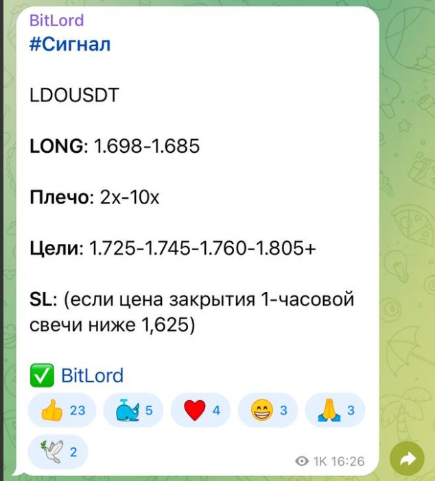 битлорд трейдер отзывы