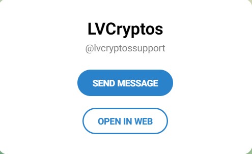 lvcryptos com обзор проекта