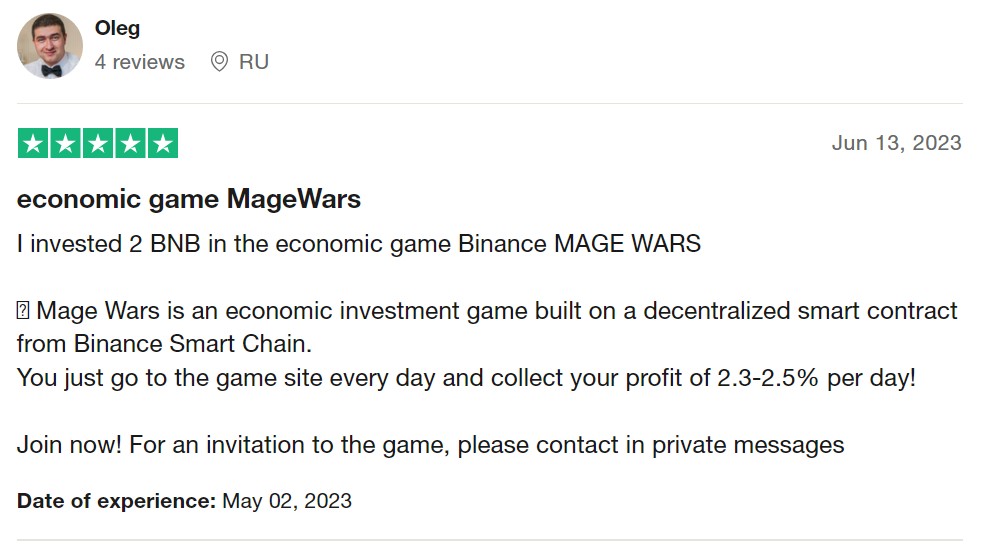 mage wars игра отзывы