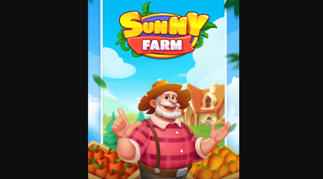 Sunny Farm