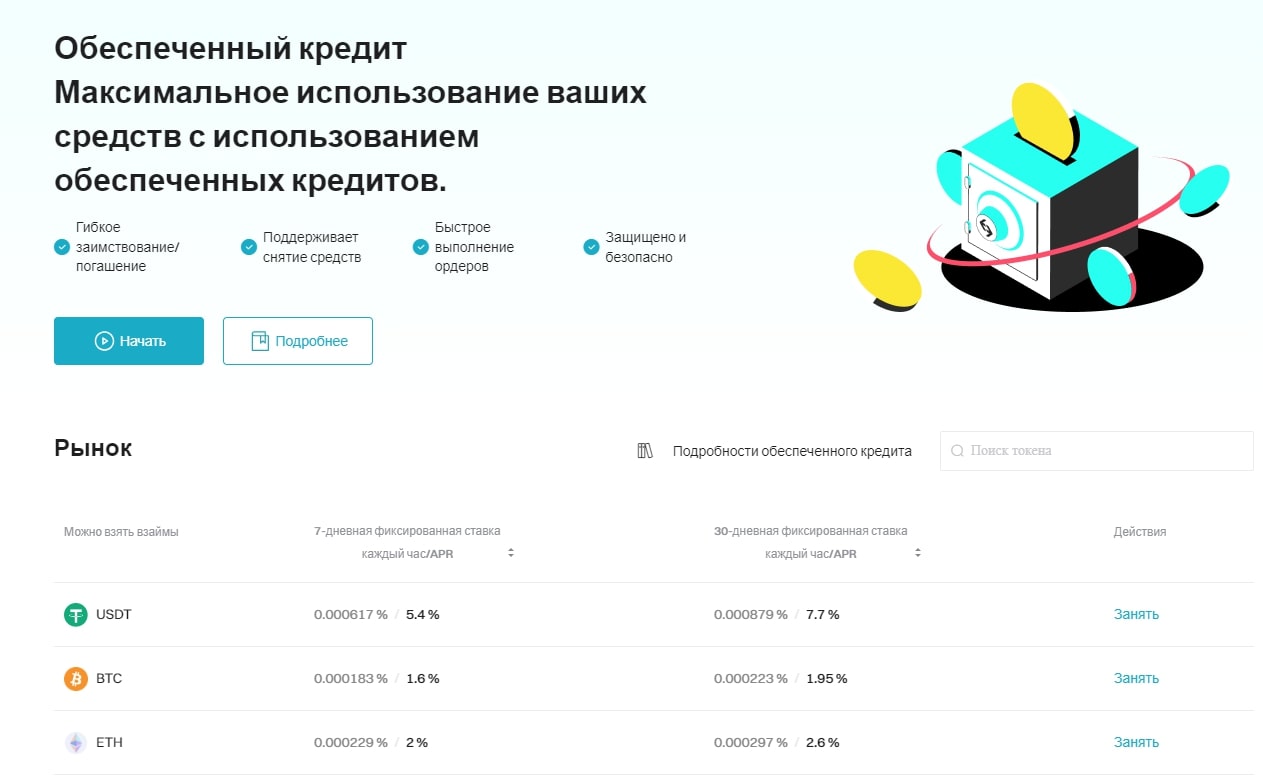 Bitget сайт криптозаймы