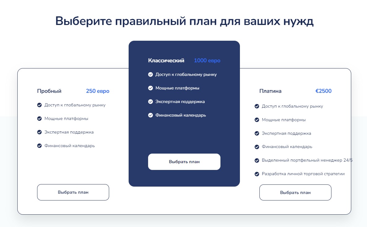 Проект SintaCorp