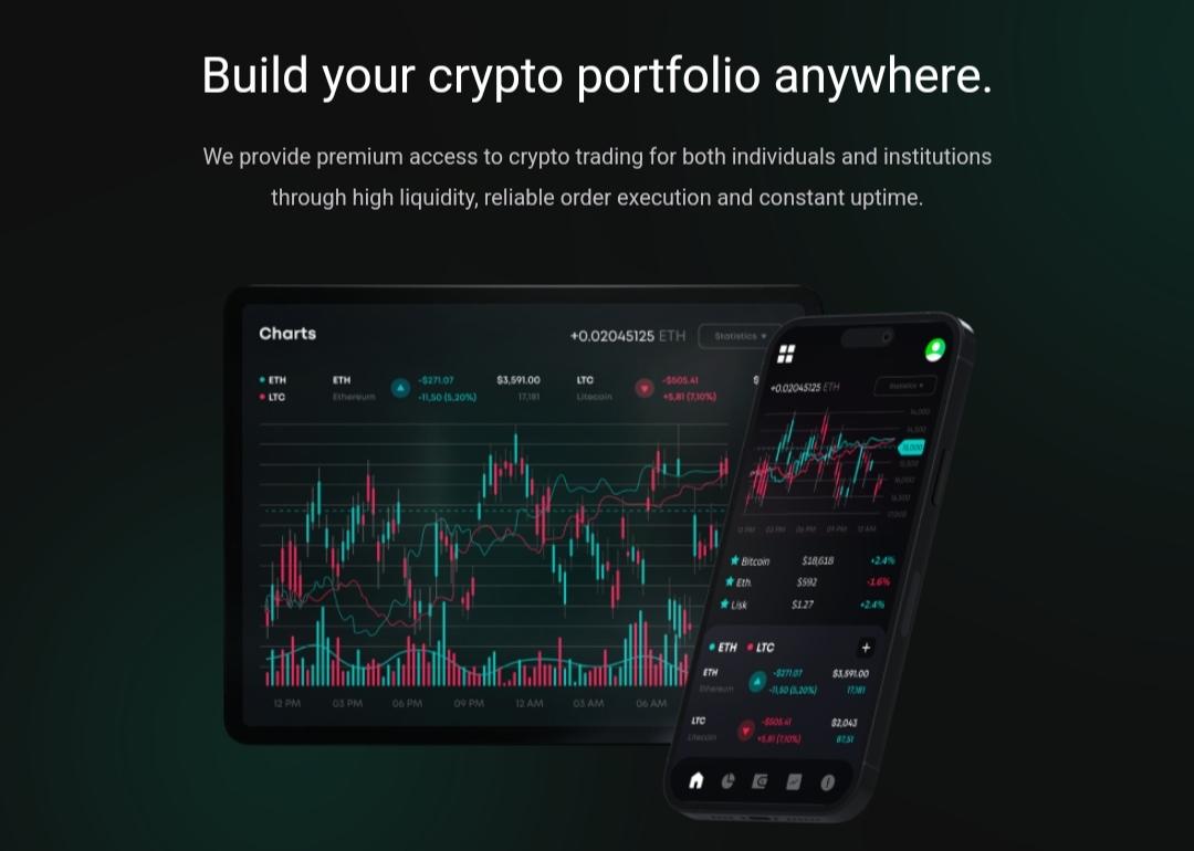 Проект Exbitmo