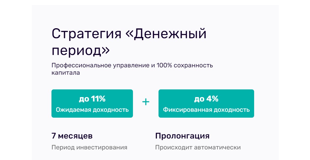 Платформа Sav capital