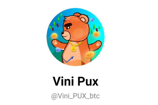 Vini PUX btc