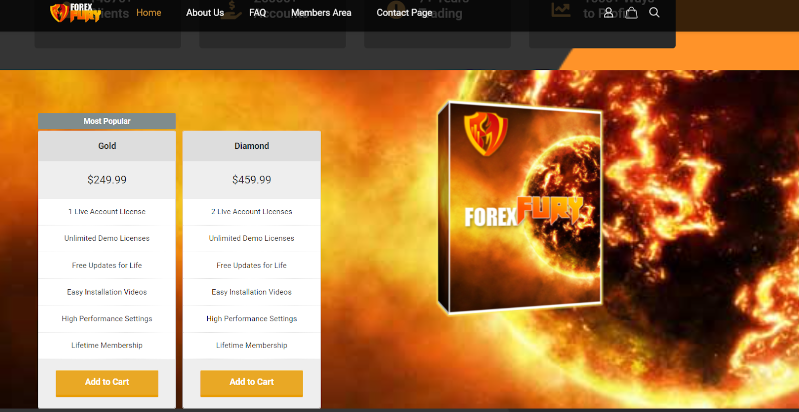 www forexfury com