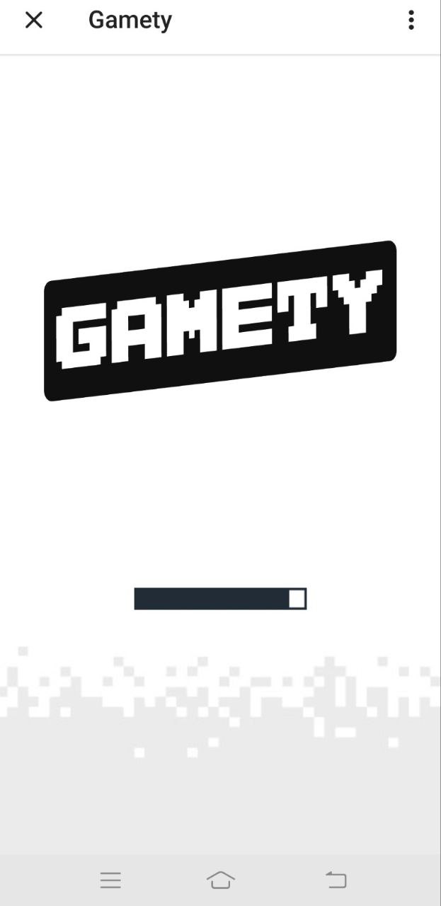 gamety что это