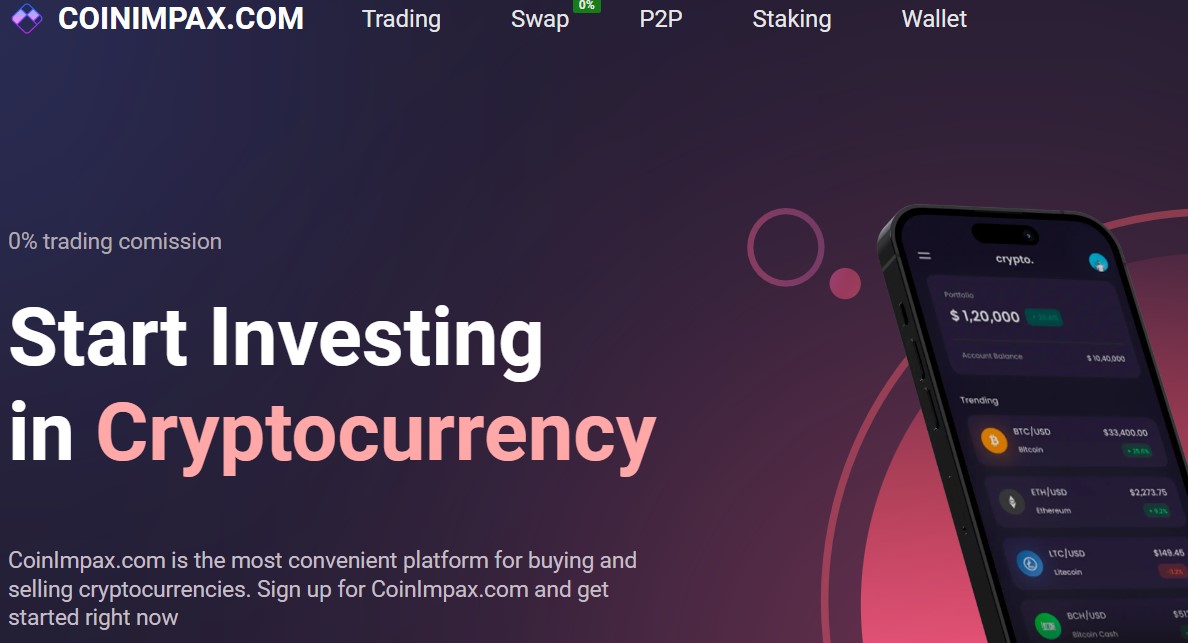 coinimpax