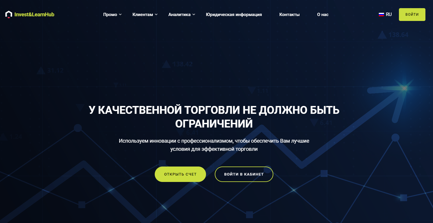 investlearnhub отзывы